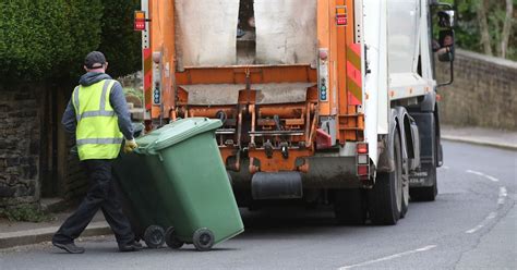 welwyn hatfield missed bin collection  Contact your council